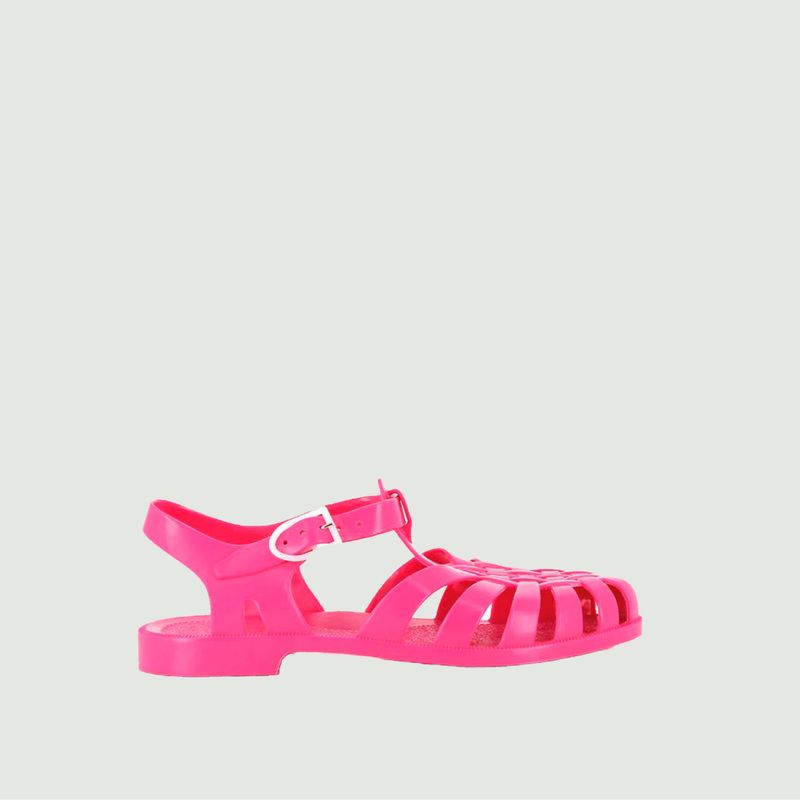 Sun Anti-Slip Sandals - Méduse