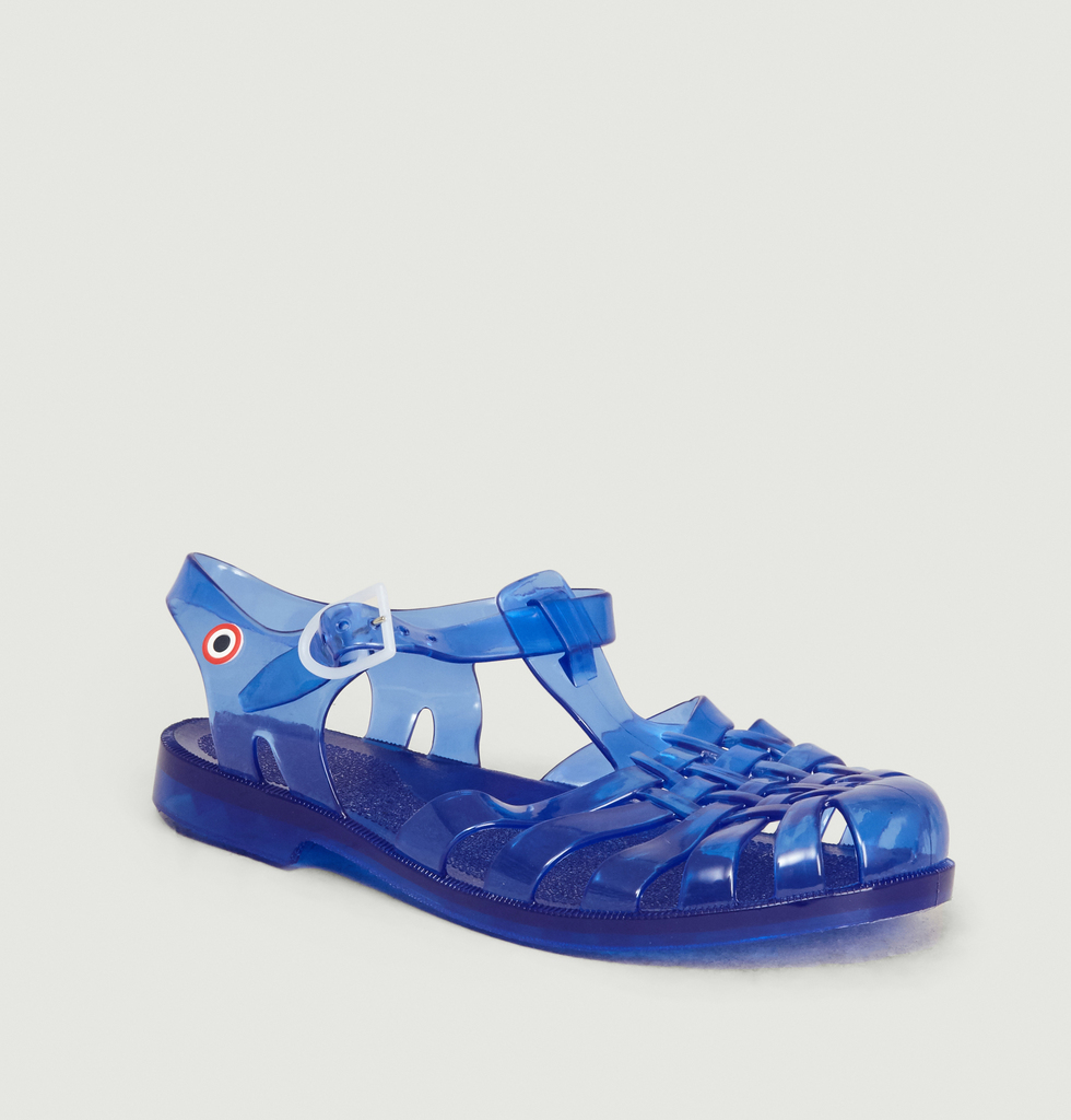 meduse chaussures adulte