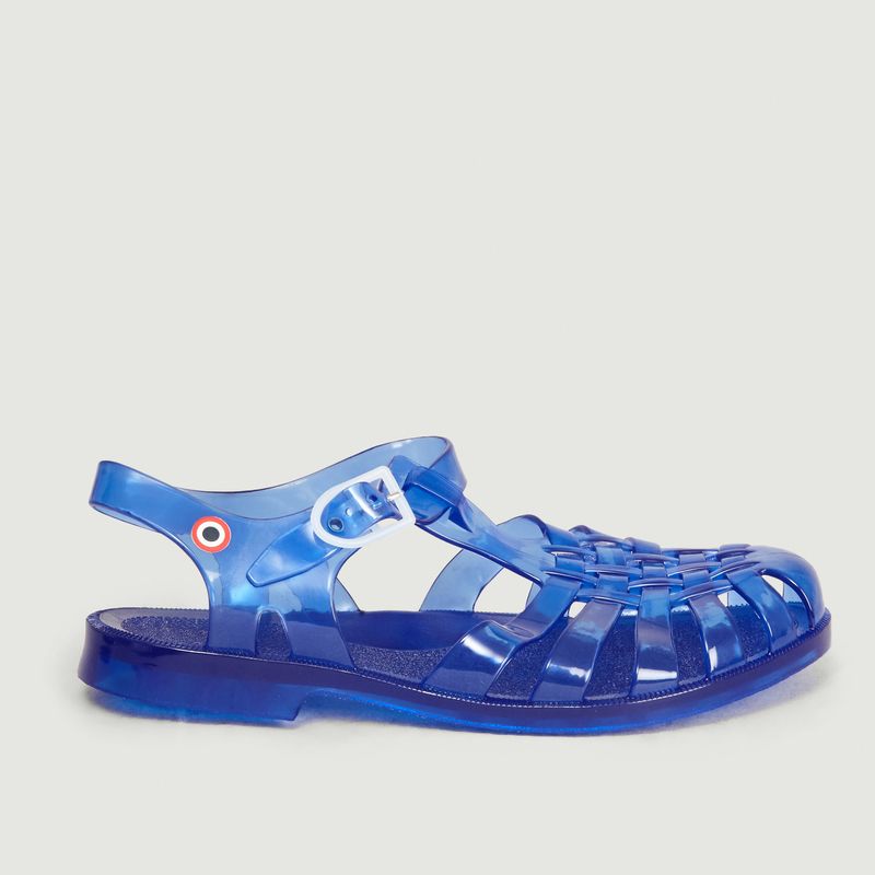 Sandales en PVC Sunmif - Méduse