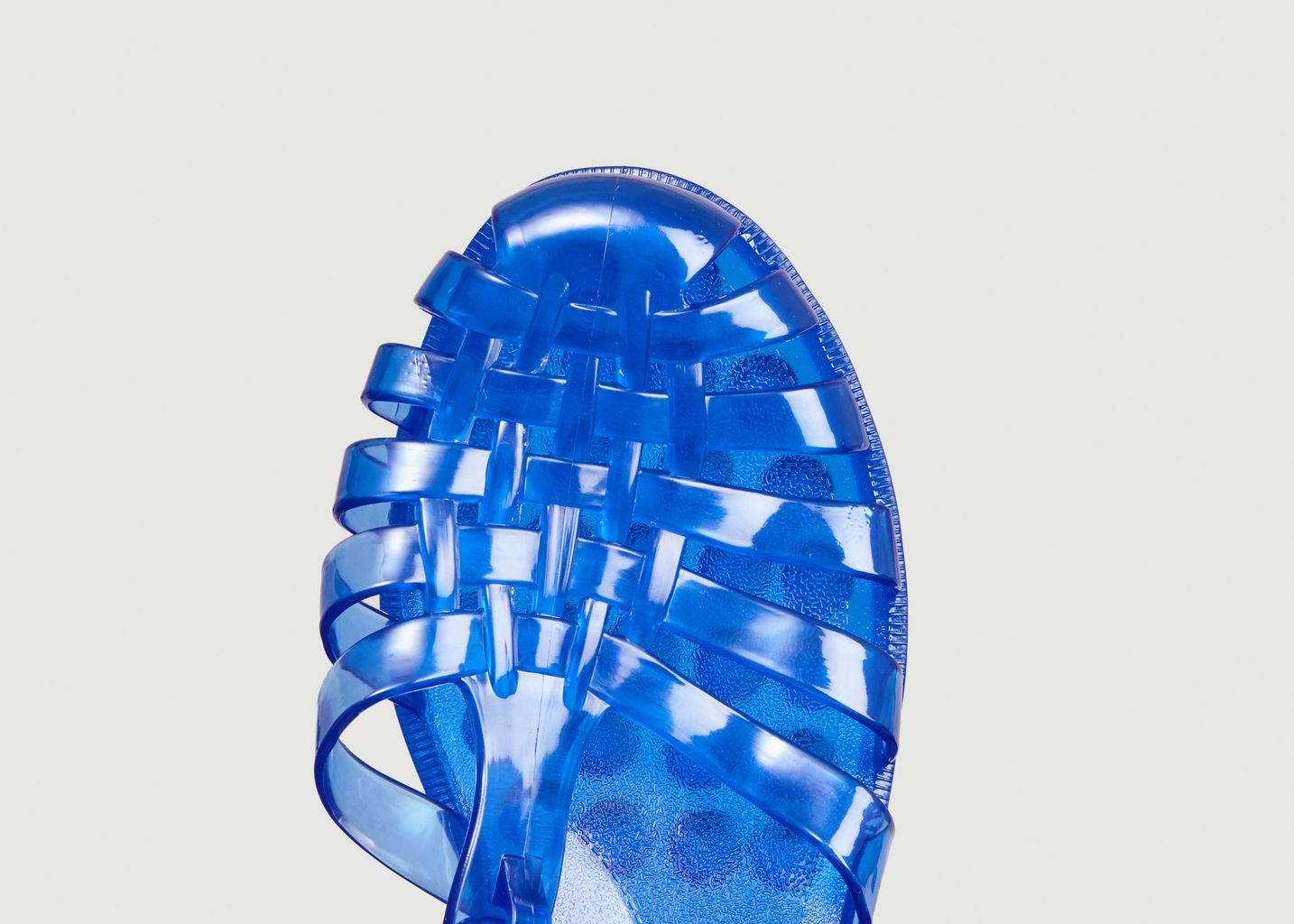 Sandales en PVC Sunmif - Méduse