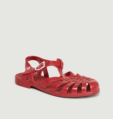 Sunmif PVC sandals