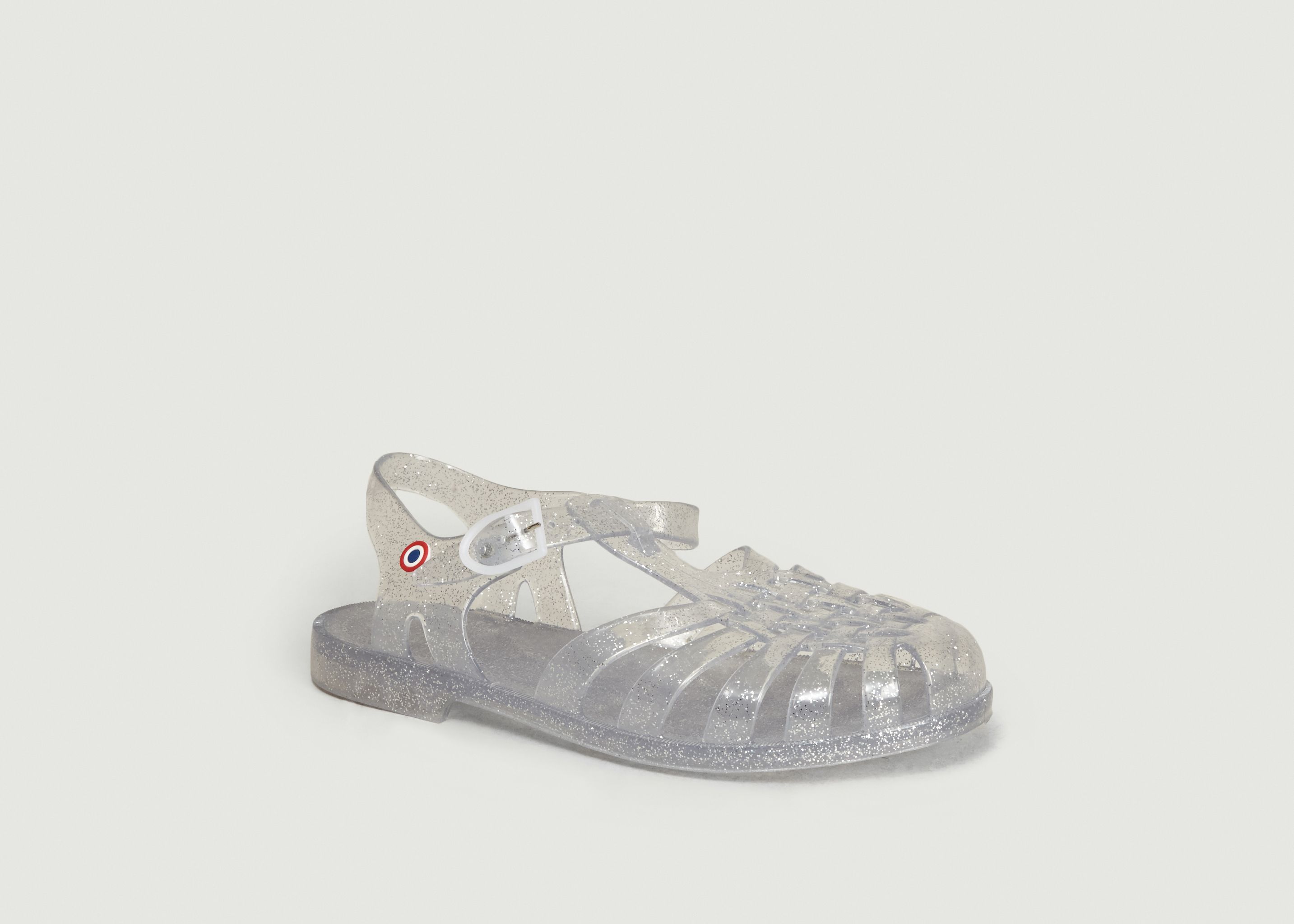Sunmif PVC sandals - Méduse