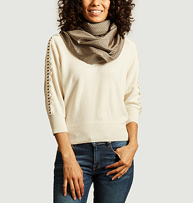 Foulard s09