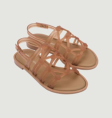 Boemia + salinas sandals 