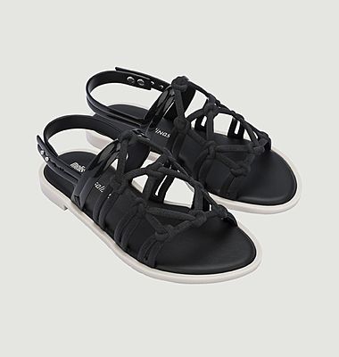 Boemia + salinas sandals 