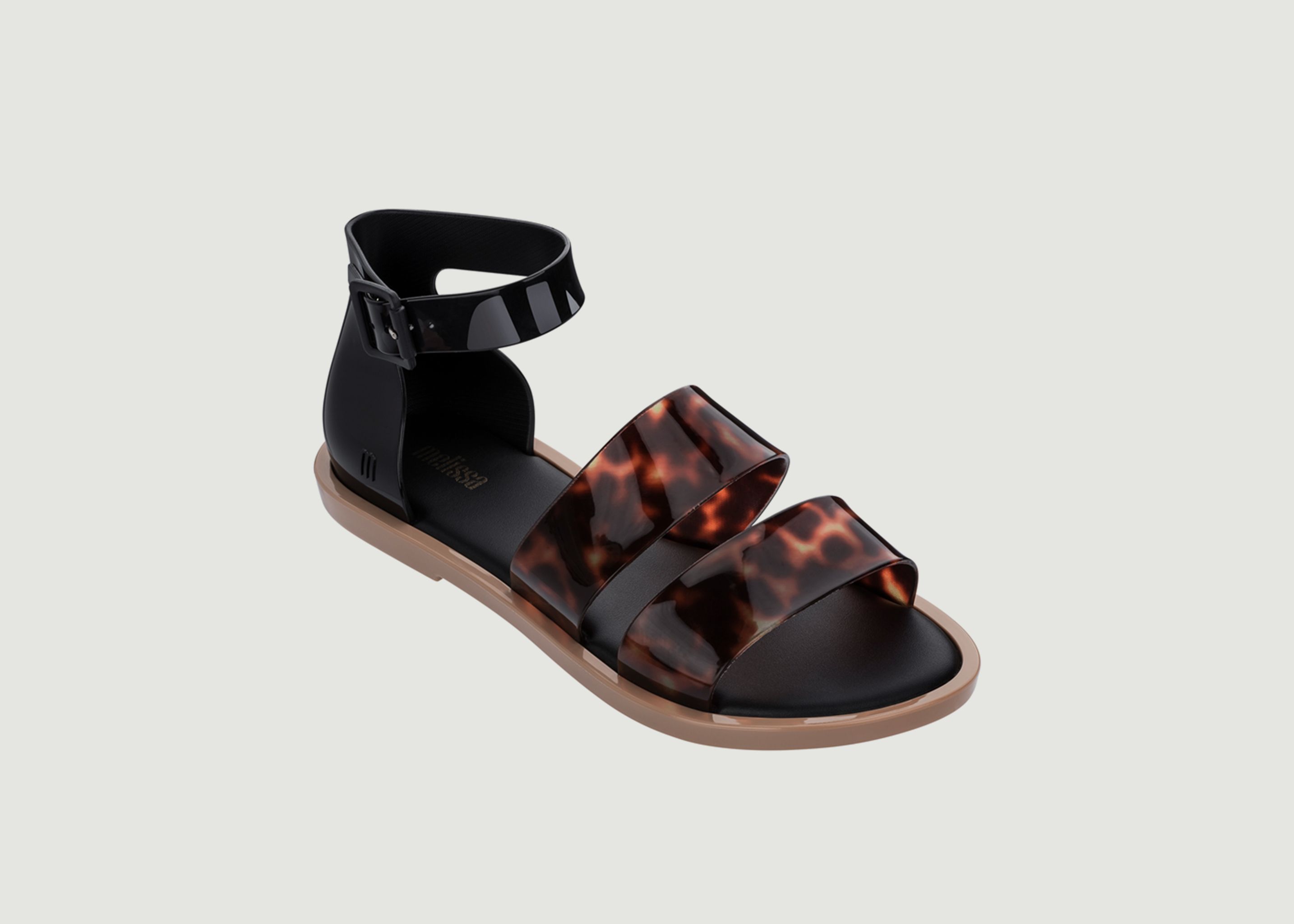 Model PVC sandals - Melissa