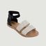Model PVC sandals - Melissa