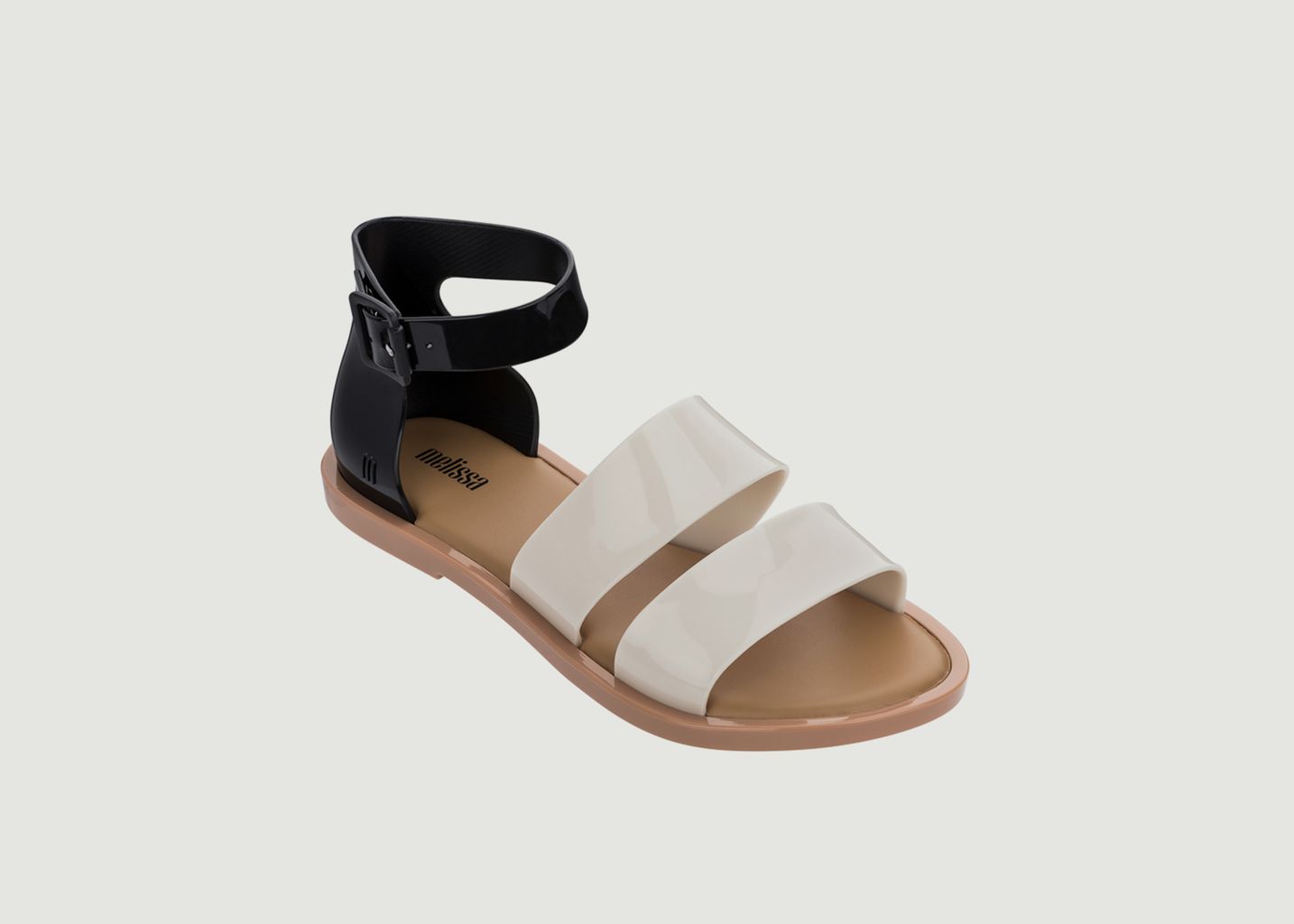 Sandales en PVC Model - Melissa
