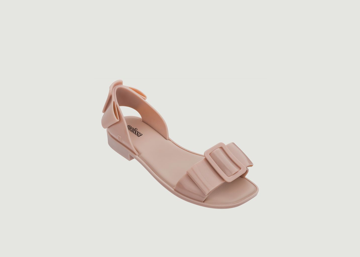 Sandales en PVC Aurora - Melissa