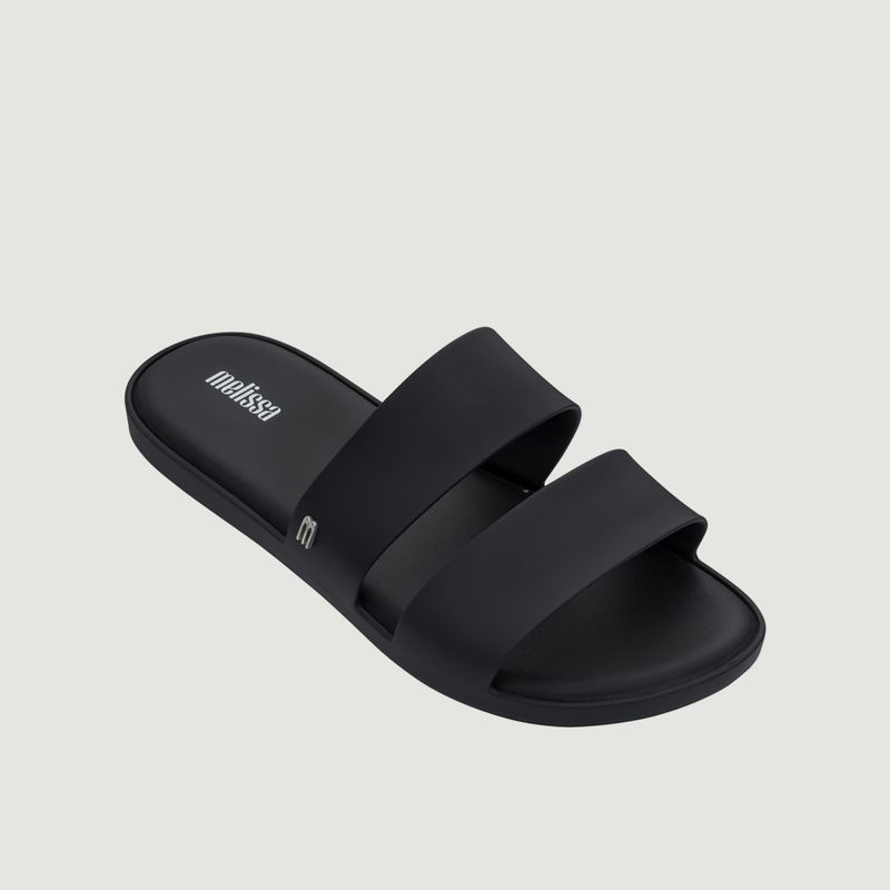 Color Pop PVC sandals - Melissa