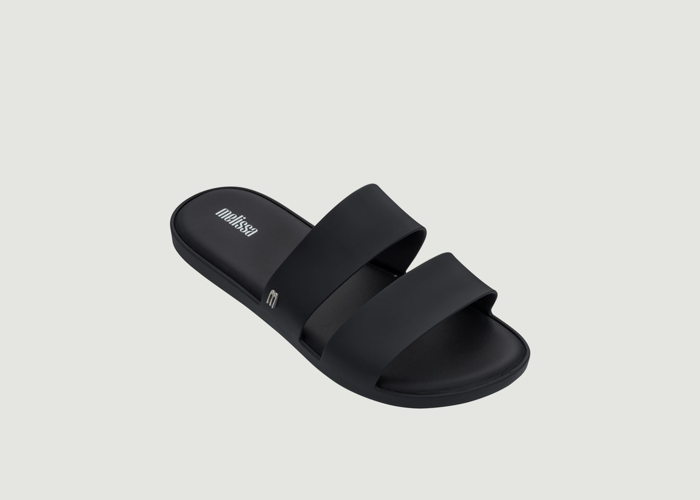 Color Pop PVC sandals - Melissa