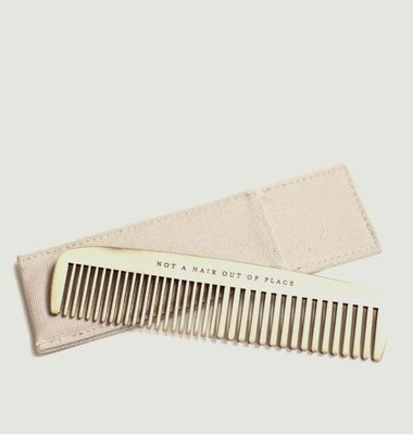 Comb - Not a Hair Out of Place