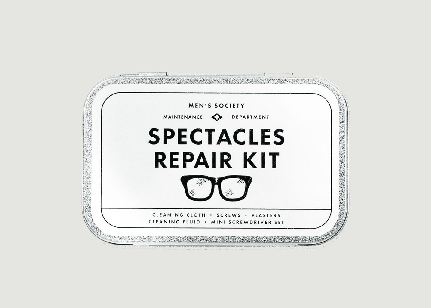 Spectacle Repair Kit - Men's Society
