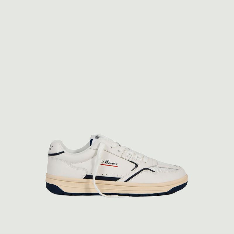 The Player Sneakers - Mercer Amsterdam