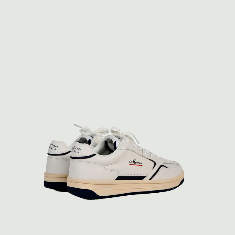 The Player Sneakers - Mercer Amsterdam