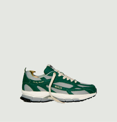 The Re-Run Pineapple Sneakers