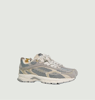 Baskets The Re-Run Nubuck