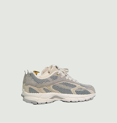 Baskets The Re-Run Nubuck