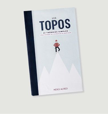 Les Topos : Le Livre