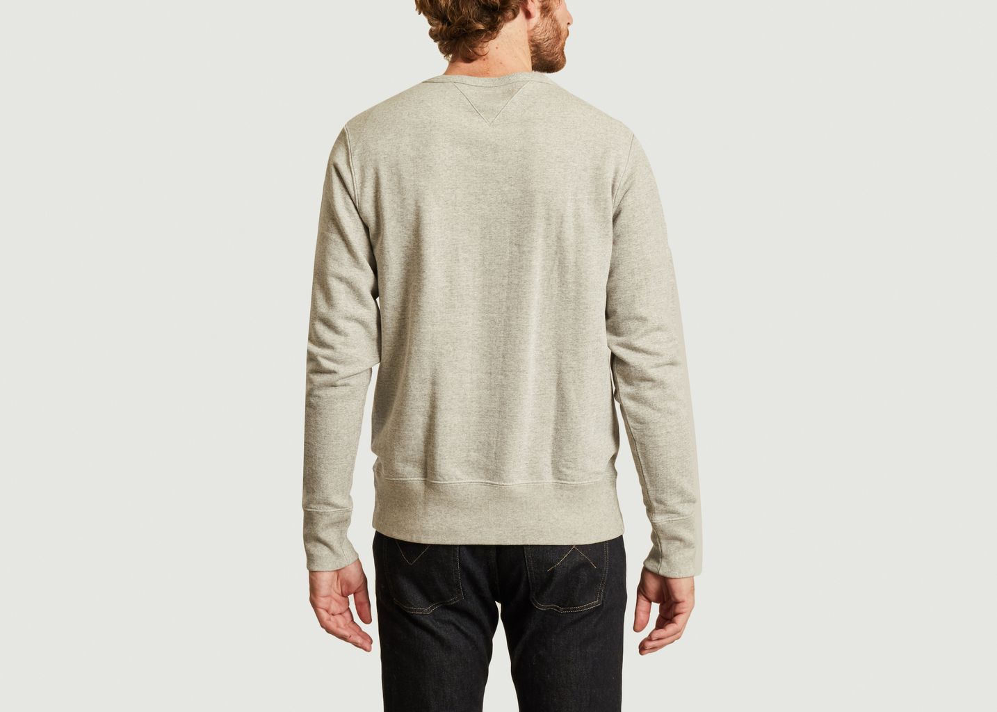 Klassisches Sweatshirt 1930er Jahre - Merz b Schwanen