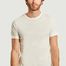 matière 1950s organic cotton t-shirt - Merz b Schwanen