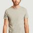 matière Originals 1940s organic cotton t-shirt - Merz b Schwanen