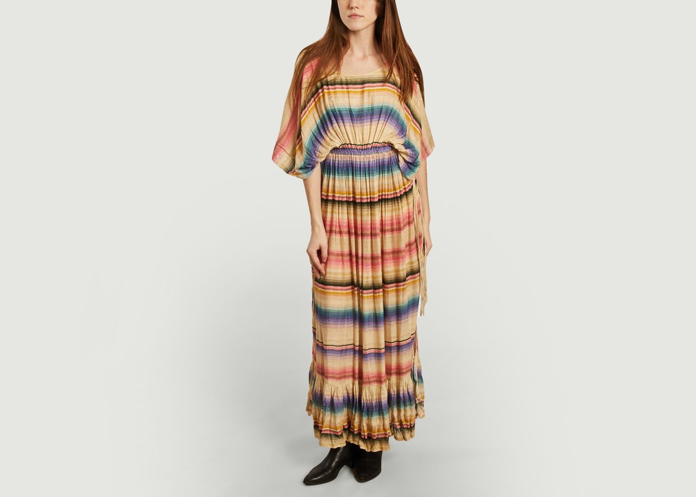 Robe Cozumel - Mes Demoiselles