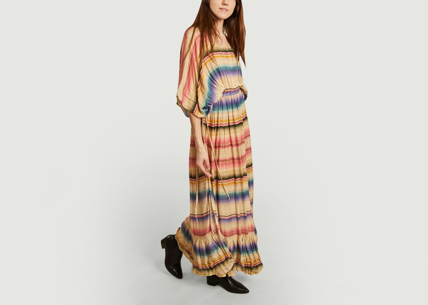 Robe Cozumel - Mes Demoiselles