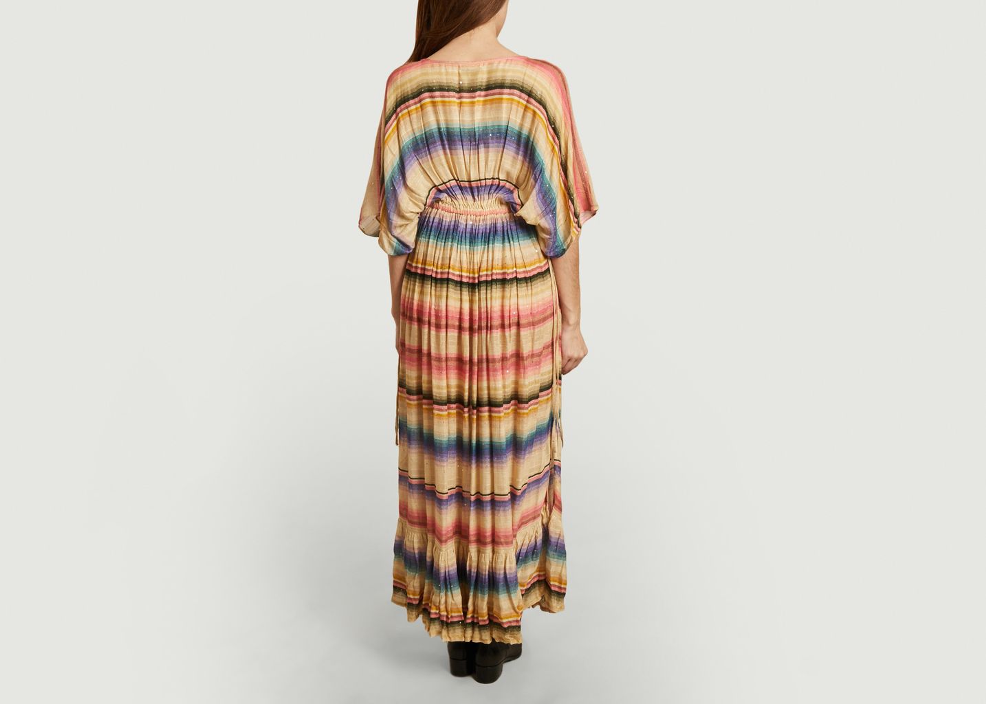 Robe Cozumel - Mes Demoiselles