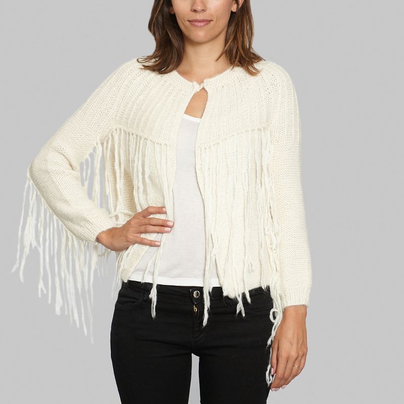 aymara cardigan