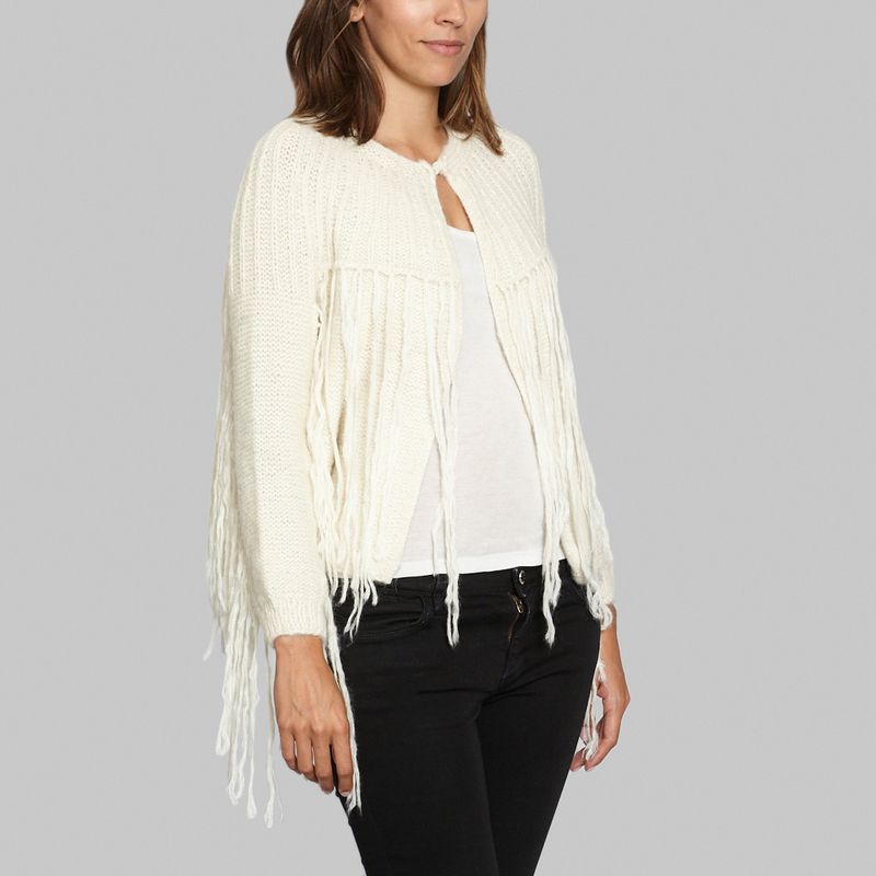 aymara cardigan