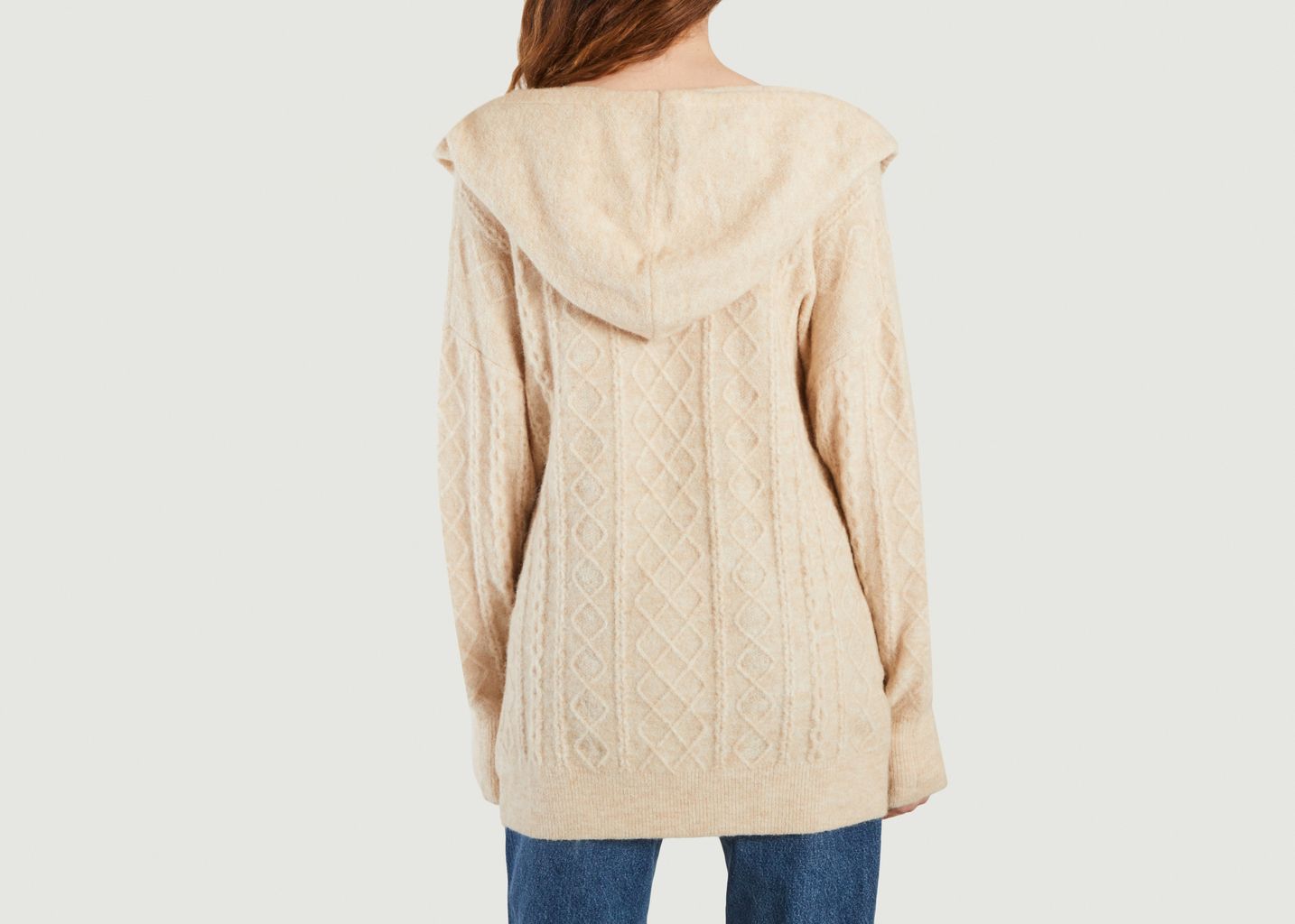 Pull Amboy - Mes Demoiselles