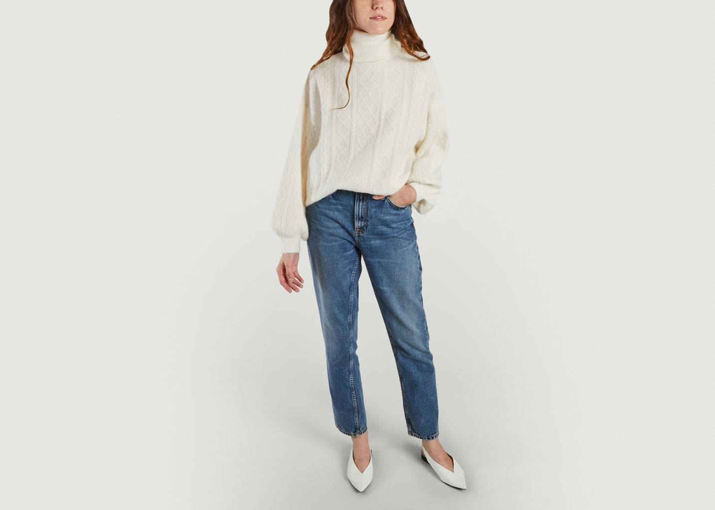 Pull Australe - Mes Demoiselles