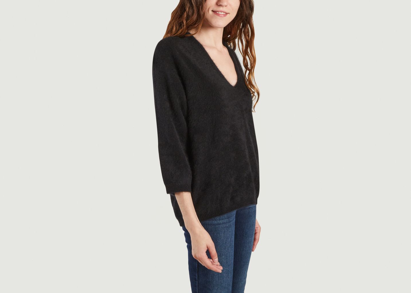Pull Limoni - Mes Demoiselles