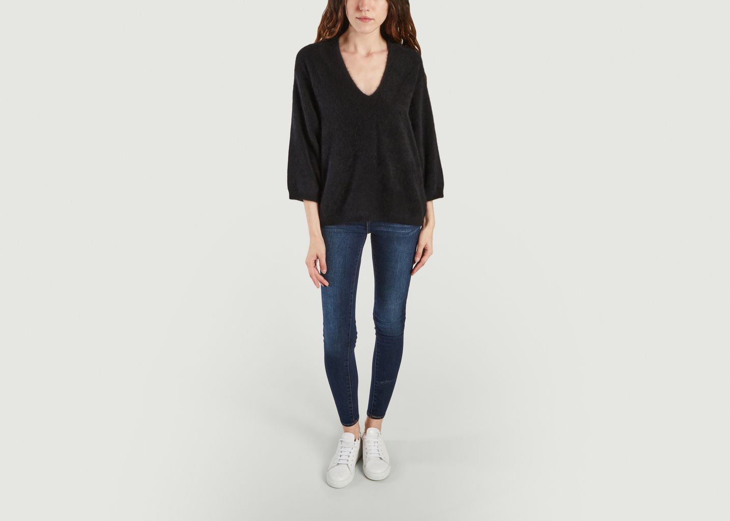 Pull Limoni - Mes Demoiselles