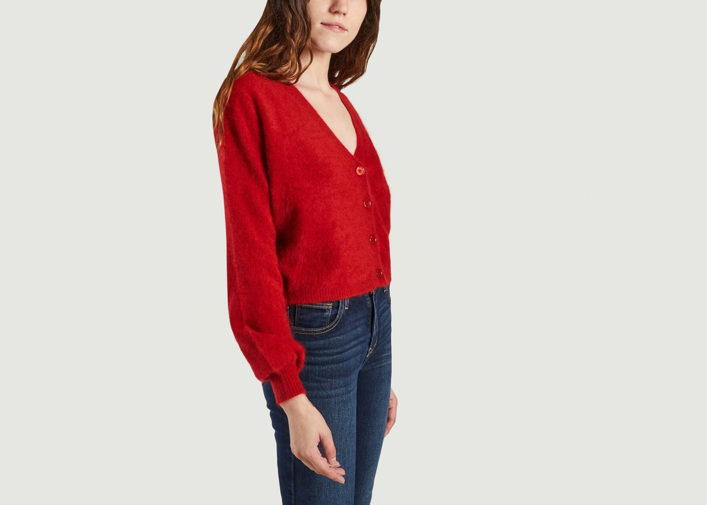 Cardigan Loleatta - Mes Demoiselles