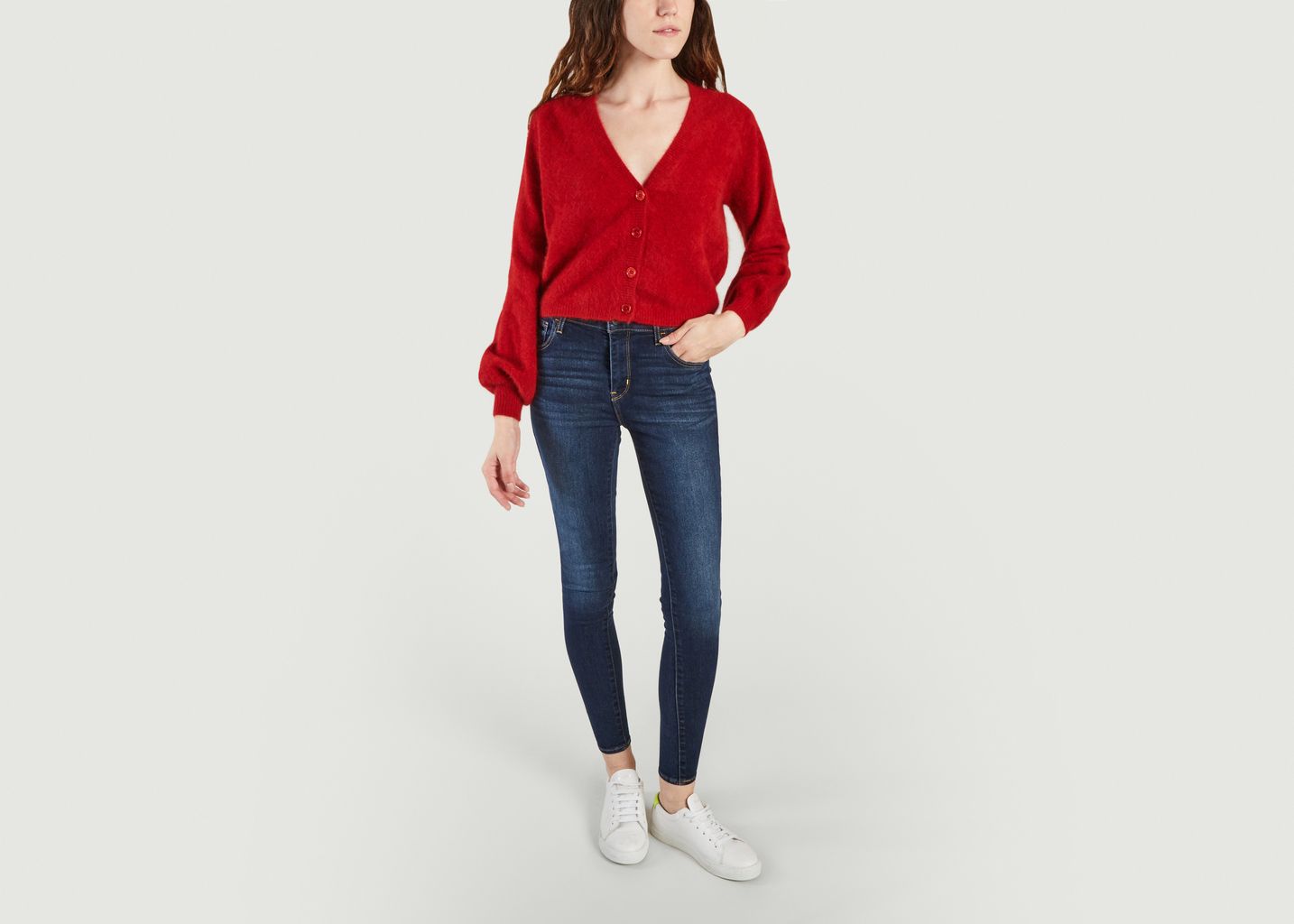 Cardigan Loleatta - Mes Demoiselles
