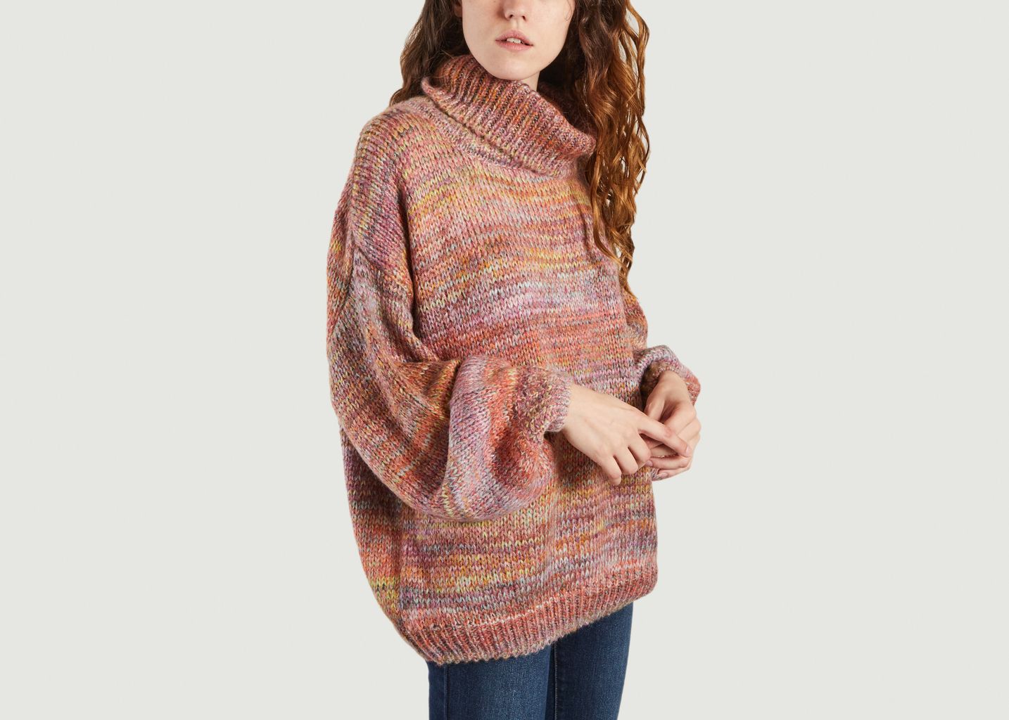 Pull Monroe Laine - Mes Demoiselles