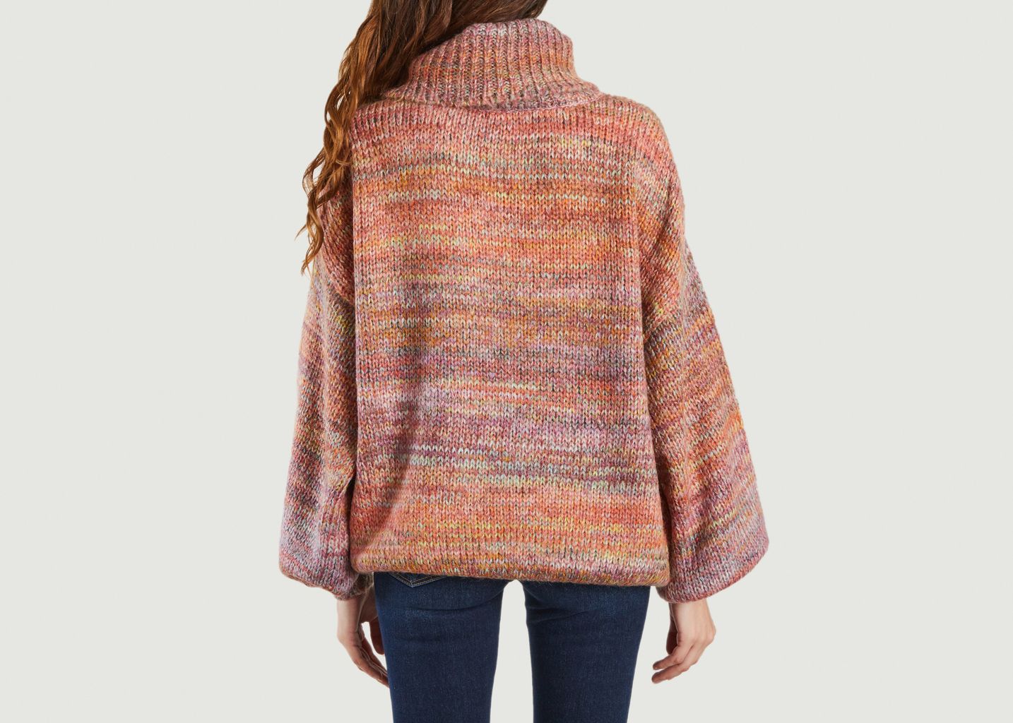Pull Monroe Laine - Mes Demoiselles