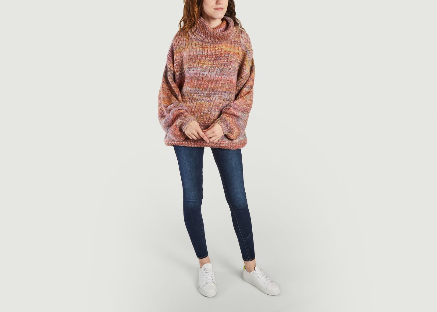 Pull Monroe Laine - Mes Demoiselles