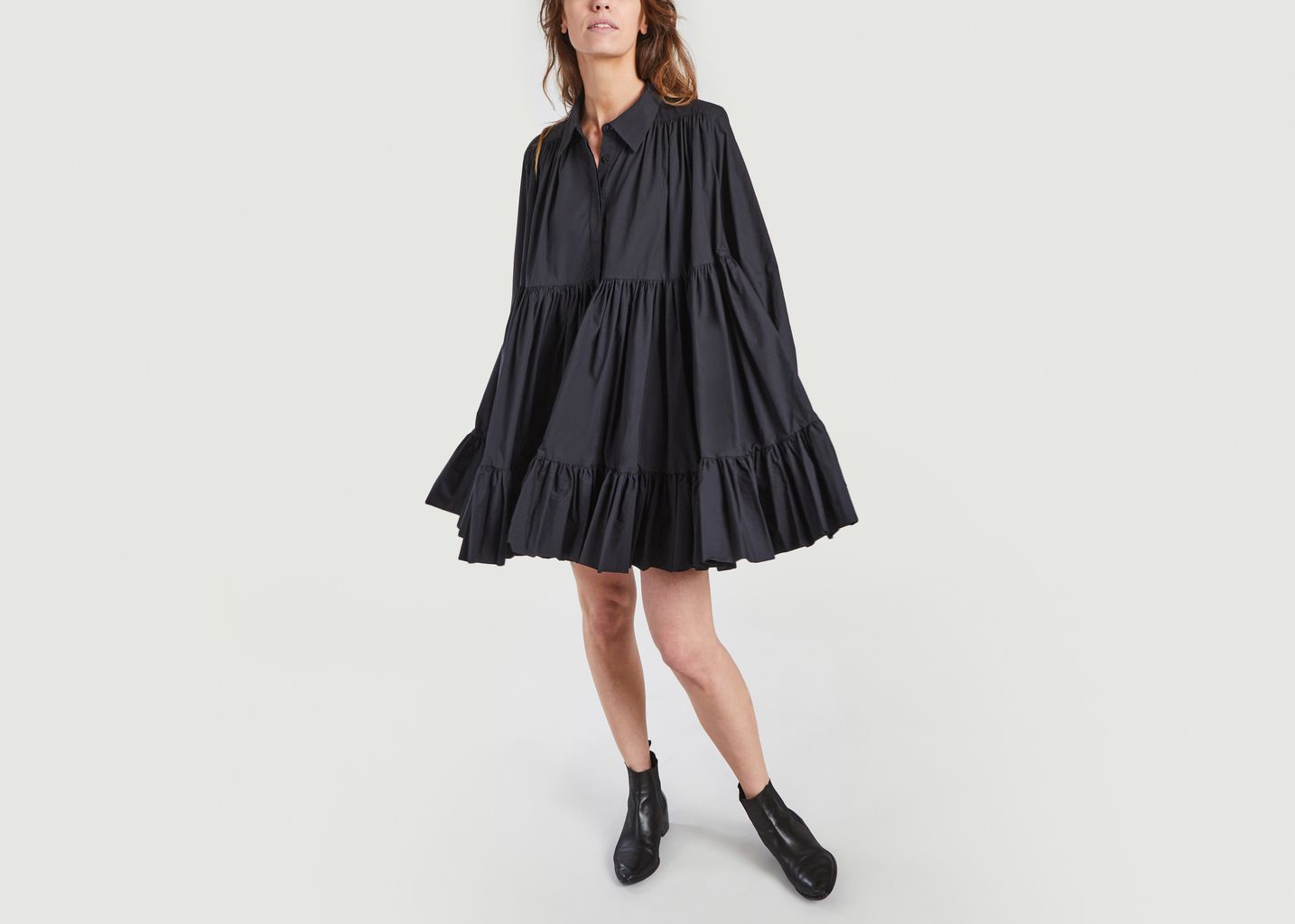 ROBE ENCHANTING - Mes Demoiselles
