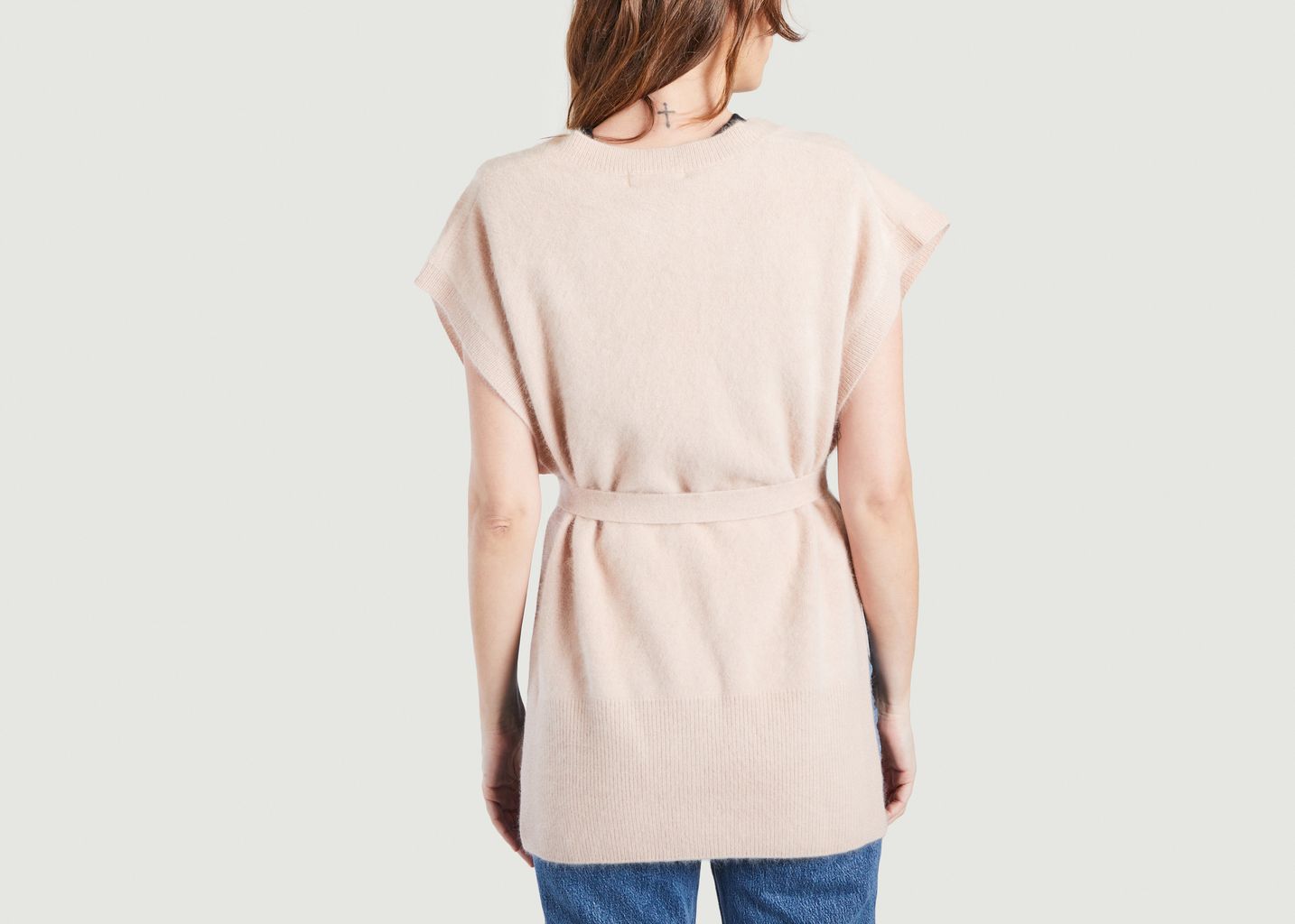 Sweat Kerwel - Mes Demoiselles