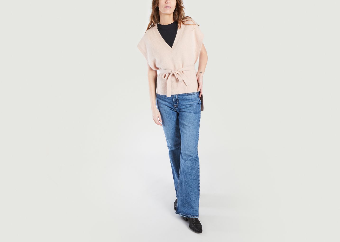 Sweat Kerwel - Mes Demoiselles
