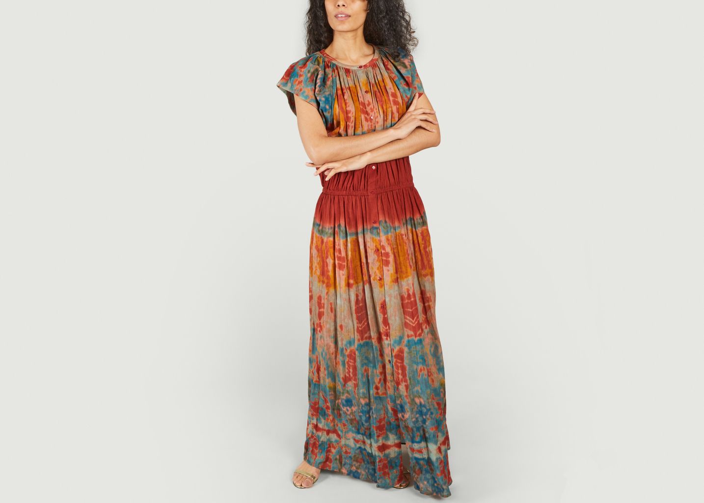 Robe Cora - Mes Demoiselles