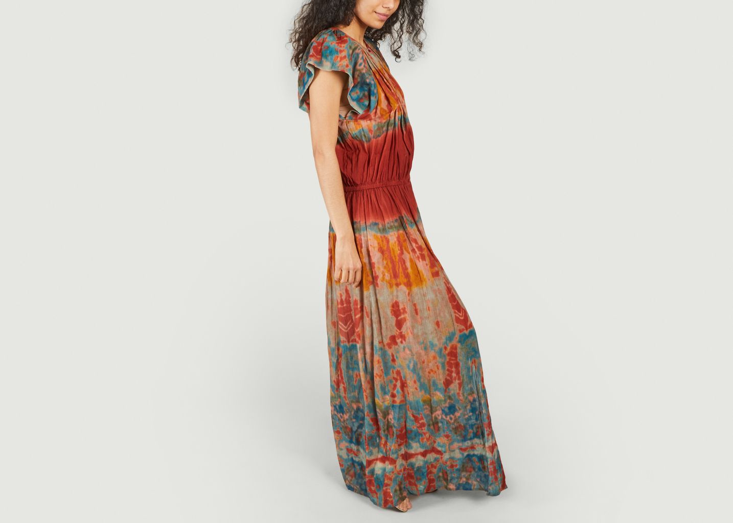 Robe Cora - Mes Demoiselles