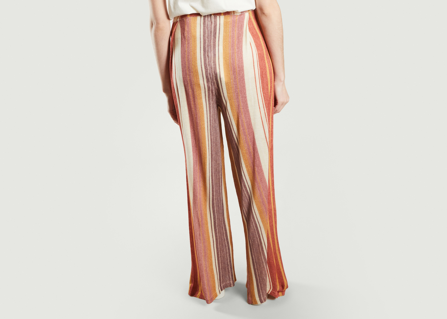 Pantalon Kaboul - Mes Demoiselles
