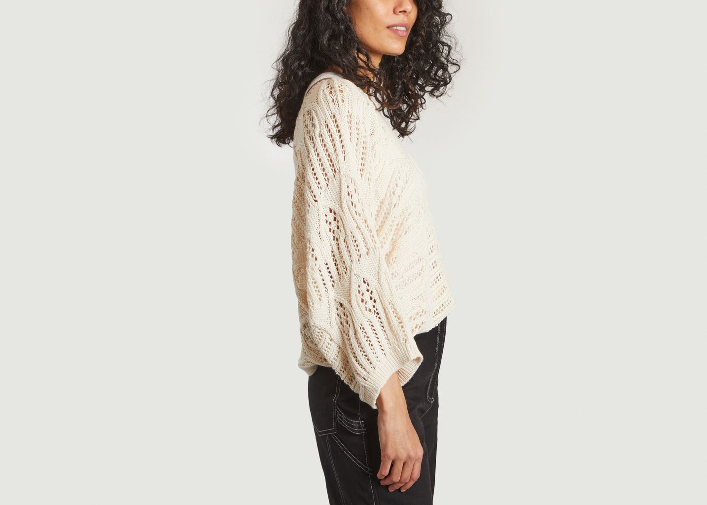 Pull Lotta - Mes Demoiselles