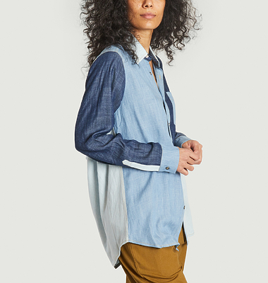Chemise Dena