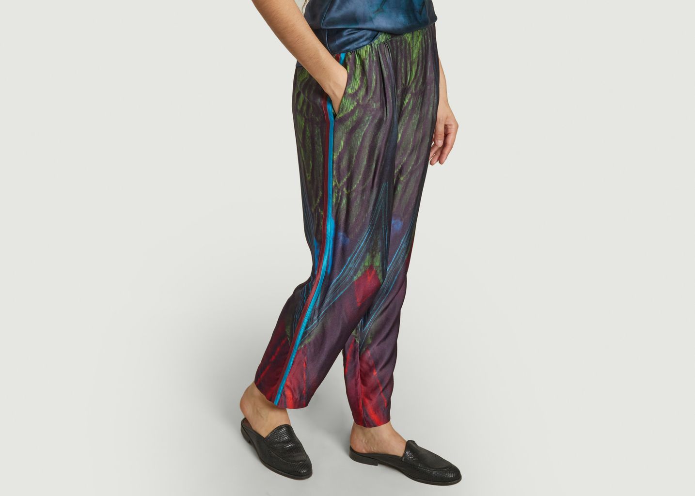 Pants Ibba - Mes Demoiselles