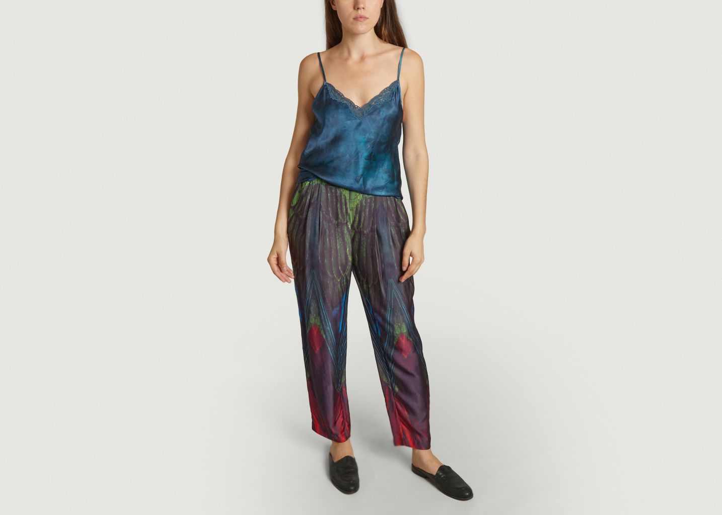 Pantalon Ibba - Mes Demoiselles